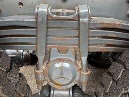 Mercedes-Benz Actros 3344 **BELGIAN TRUCK-3PED-BLUETEC 5-TOPS...