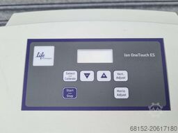 Life Tecnologies OneTouch ES
