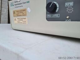 Affymetrix Hybridization Oven 640