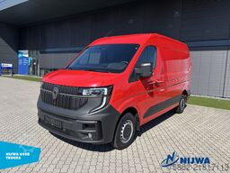 Renault Master 130 L2H2 Carplay + Betimmering