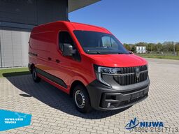Renault Master 130 L2H2 Carplay + Betimmering
