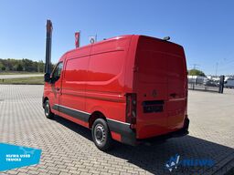 Renault Master 130 L2H2 Carplay + Betimmering
