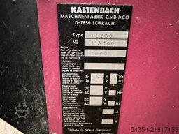 Kaltenbach TL350