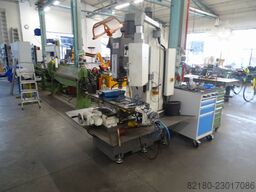 ELMAG GBFM 50 GAL