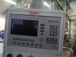 ELMAG GBFM 50 GAL
