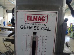 ELMAG GBFM 50 GAL