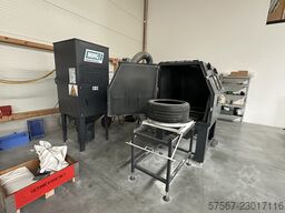 MHG SMG 160