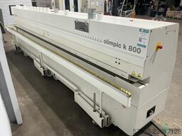 SCM Olimpic K800 T ER 2