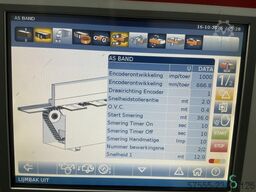 SCM Olimpic K800 T ER 2