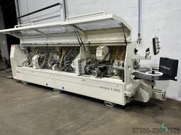 SCM Olimpic K800 T ER 2