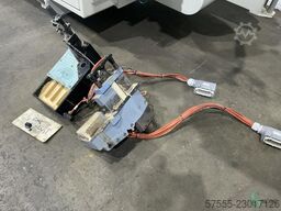 SCM Olimpic K800 T ER 2