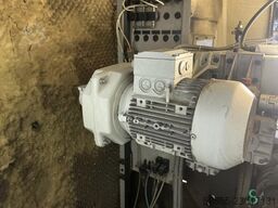 Weinig Unimat 23 E
