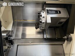 DMG MORI CLX 550 V4