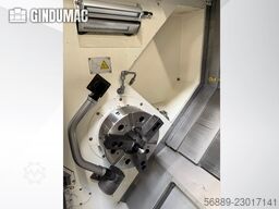 DMG MORI CLX 550 V4