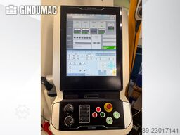 DMG MORI CLX 550 V4
