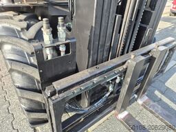 Manitou MH 25.4 Buggy