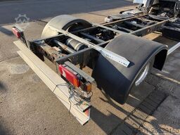 IVECO ML75E19/P Standklima / Webasto / Klima / Tempomat