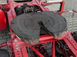 DAF XF 460 FT SSC + INTARDER + ADR AT + PTO + ALCOA