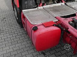 DAF XF 460 FT SSC + INTARDER + ADR AT + PTO + ALCOA