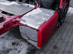 DAF XF 460 FT SSC + INTARDER + ALCOA + ROOF AIR CO