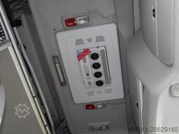 DAF XF 460 FT SSC + INTARDER + ALCOA + ROOF AIR CO