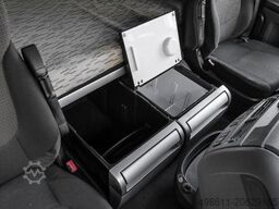 DAF XF 460 FT SSC + INTARDER + ALCOA + ROOF AIR CO