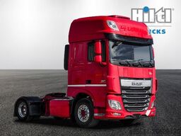 DAF XF 460 FT SSC + INTARDER + ALCOA + BLATT/LUFT + E6