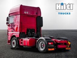 DAF XF 460 FT SSC + INTARDER + ALCOA + BLATT/LUFT + E6