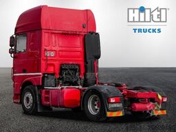 DAF XF 460 FT SSC + INTARDER + ADR AT + PTO + ALCOA
