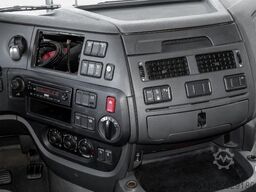 DAF XF 460 FT SSC + INTARDER + ADR AT + PTO + ALCOA