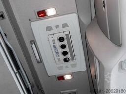 DAF XF 460 FT SSC + INTARDER + ADR AT + PTO + ALCOA