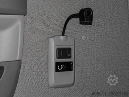 DAF XF 460 FT SSC + INTARDER + ADR AT + PTO + ALCOA