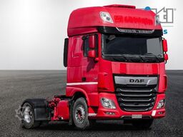 DAF XF 480 FT SSC + INTARDER + ADR AT + ALCOA