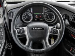 DAF XF 480 FT SSC + INTARDER + ADR AT + ALCOA