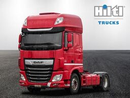 DAF XF 480 FT SSC + INTARDER + ADR AT + ALCOA