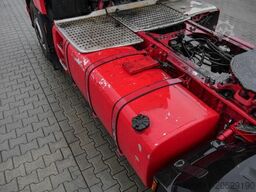 DAF XF 480 FT SSC + INTARDER + ADR AT + ALCOA