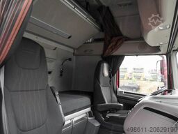 DAF XF 480 FT SSC + INTARDER + ADR AT + ALCOA