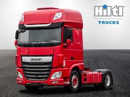 DAF XF 480 FT SSC + INTARDER + ADR AT + ALCOA