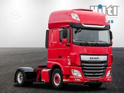 DAF XF 480 FT SSC + INTARDER + ADR AT + ALCOA