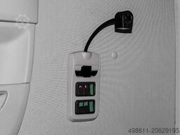 DAF XF 480 FT SSC + INTARDER + ADR AT + ALCOA