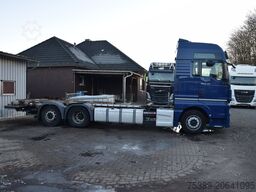 MAN TGX  XXL 460 Retarder Standklima MOTORSCHADEN !!!