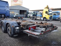 MAN TGX  XXL 460 Retarder Standklima MOTORSCHADEN !!!