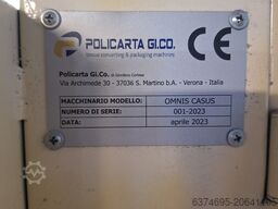 Policarta Gi.Co. Omnis Casus