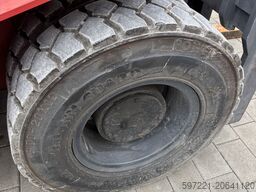 HC (Hangcha) CPCD 100 RES//LS//BIS DEZ25