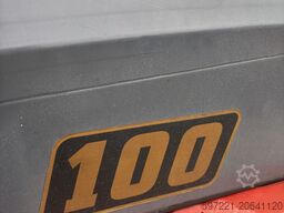 HC (Hangcha) CPCD 100 RES//LS//BIS DEZ25