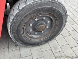 HC (Hangcha) CPCD 100 RES//LS//BIS DEZ25