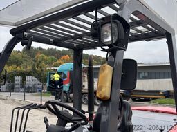 HC (Hangcha) CPCD 100 RES//LS//BIS DEZ25