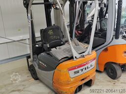 Still RX50-13 defekt!!