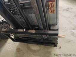 Still RX50-13 defekt!!