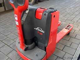 Linde T16